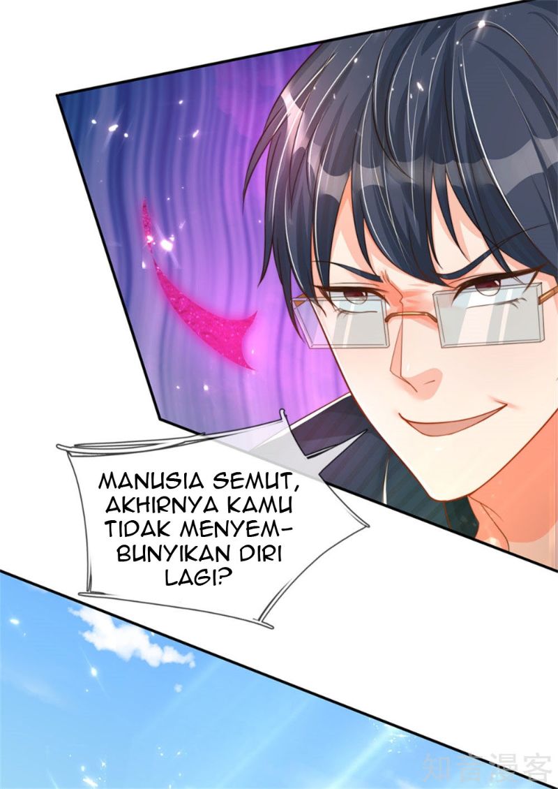 Immortal Daddy Xianzun Chapter 190 Gambar 13